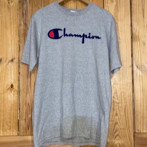 Champion Tee
